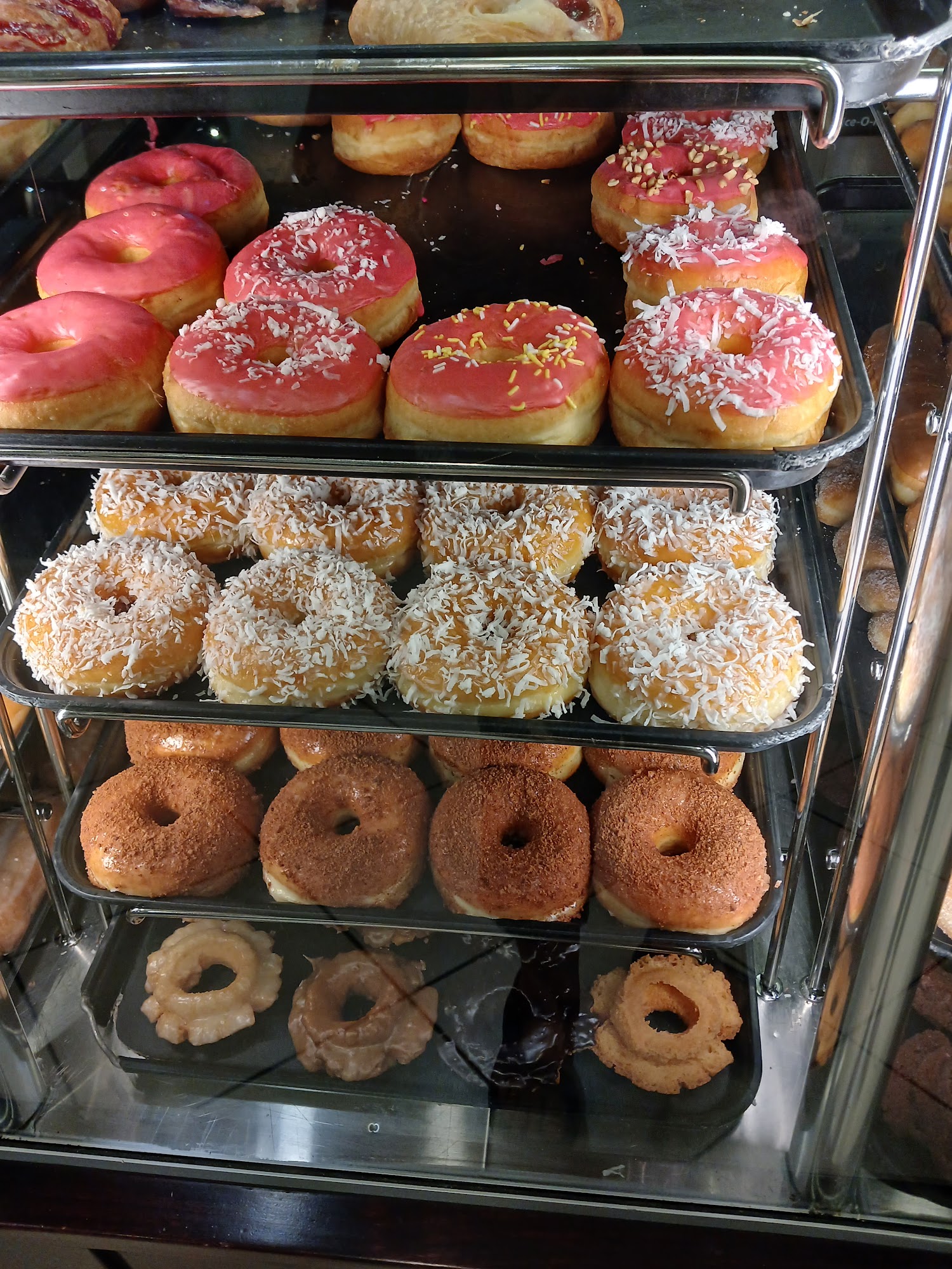 Winchell's Donut House