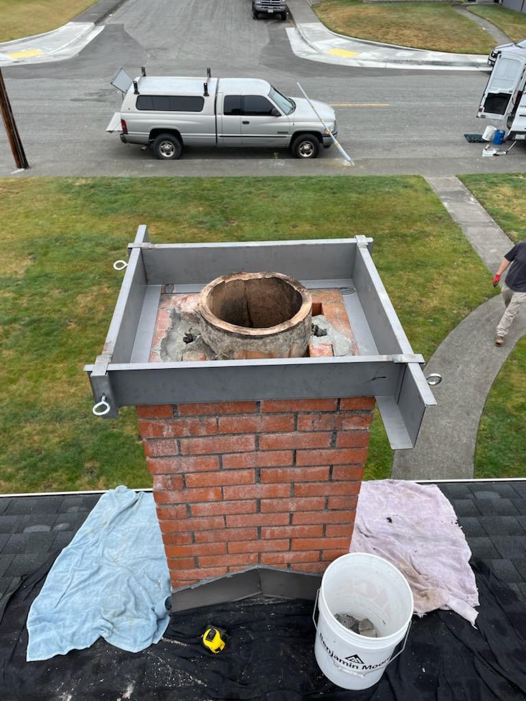 Northcoast Chimney Sweep, Inc dba Northcoast Hearth and Stoves office: 2337 William Ct store:, 1965 Central Ave, McKinleyville California 95519