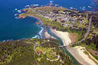 Stanford Inn & Resort on the Mendocino Coast