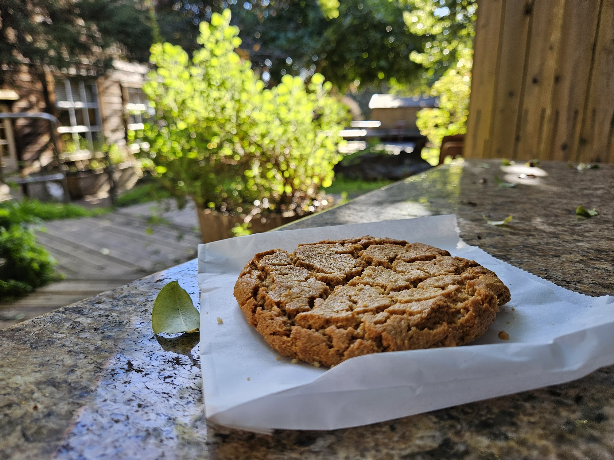 Garden Bakery