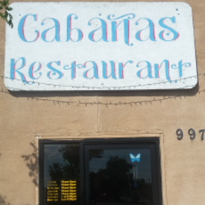 Cabañas Restaurant