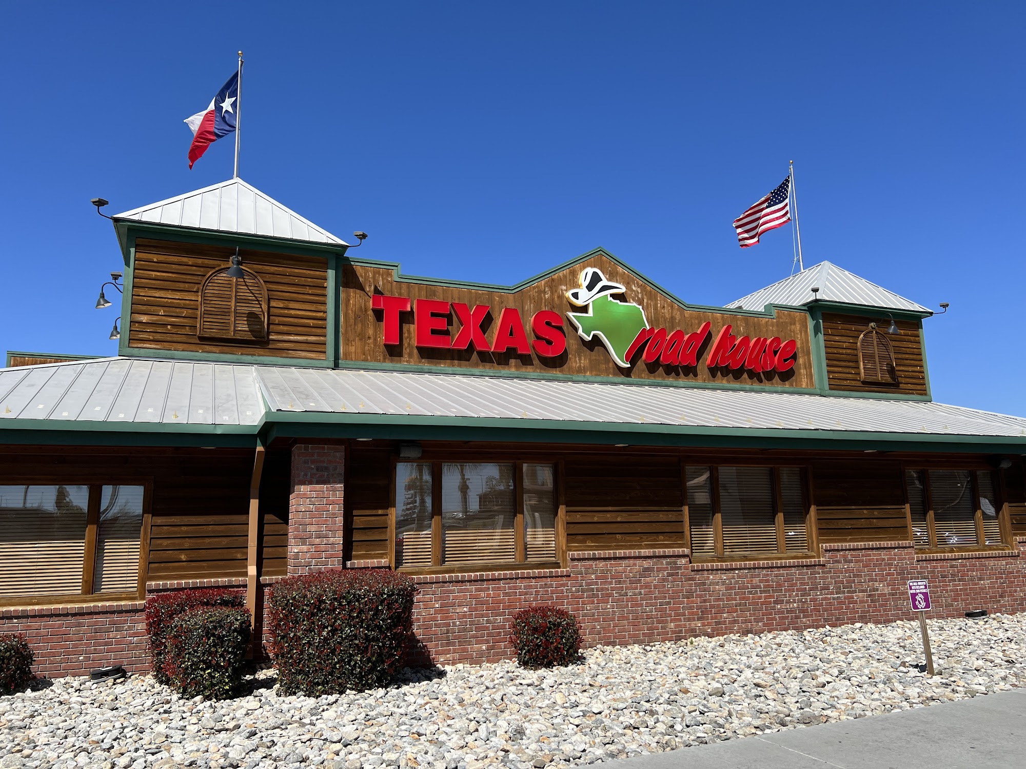 Texas Roadhouse