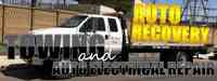 Auto Recovery - Auto Electrical Repair