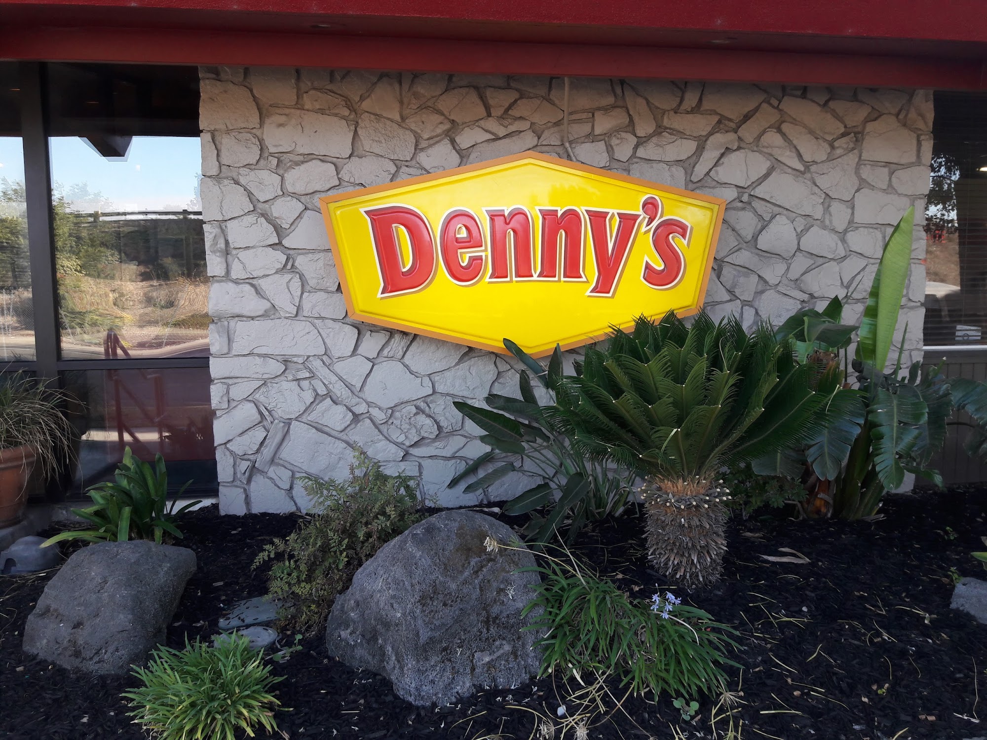 Denny's