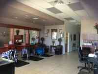The Hair Salon & Spa