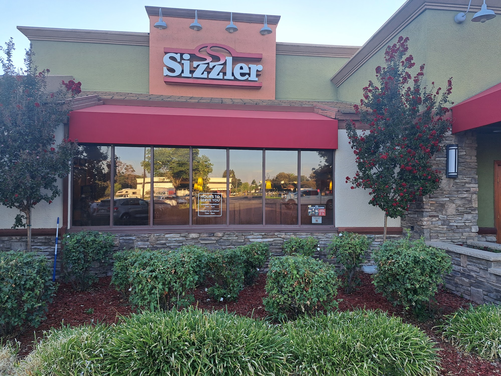 Sizzler, Merced - Menu, Reviews (284), Photos (58) - Restaurantji