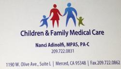 Children & Family Medical Care