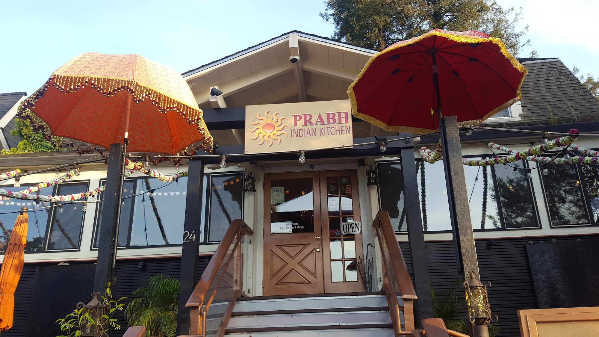 Prabh Indian Kitchen