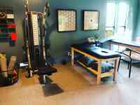 Strawberry Point Physical Therapy