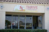 Thrive Milpitas, a Kauffman Chiropractic, Inc.