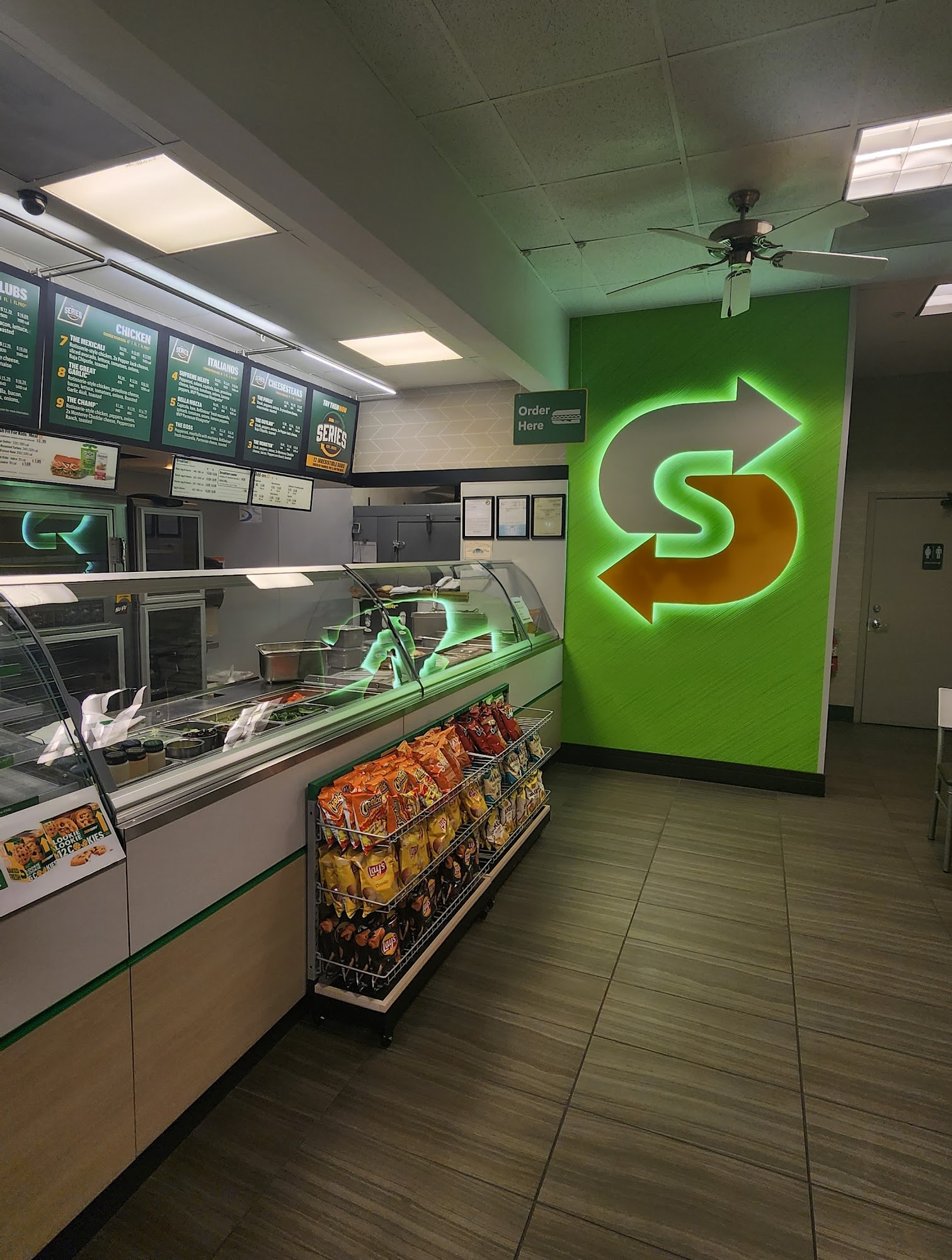 Subway