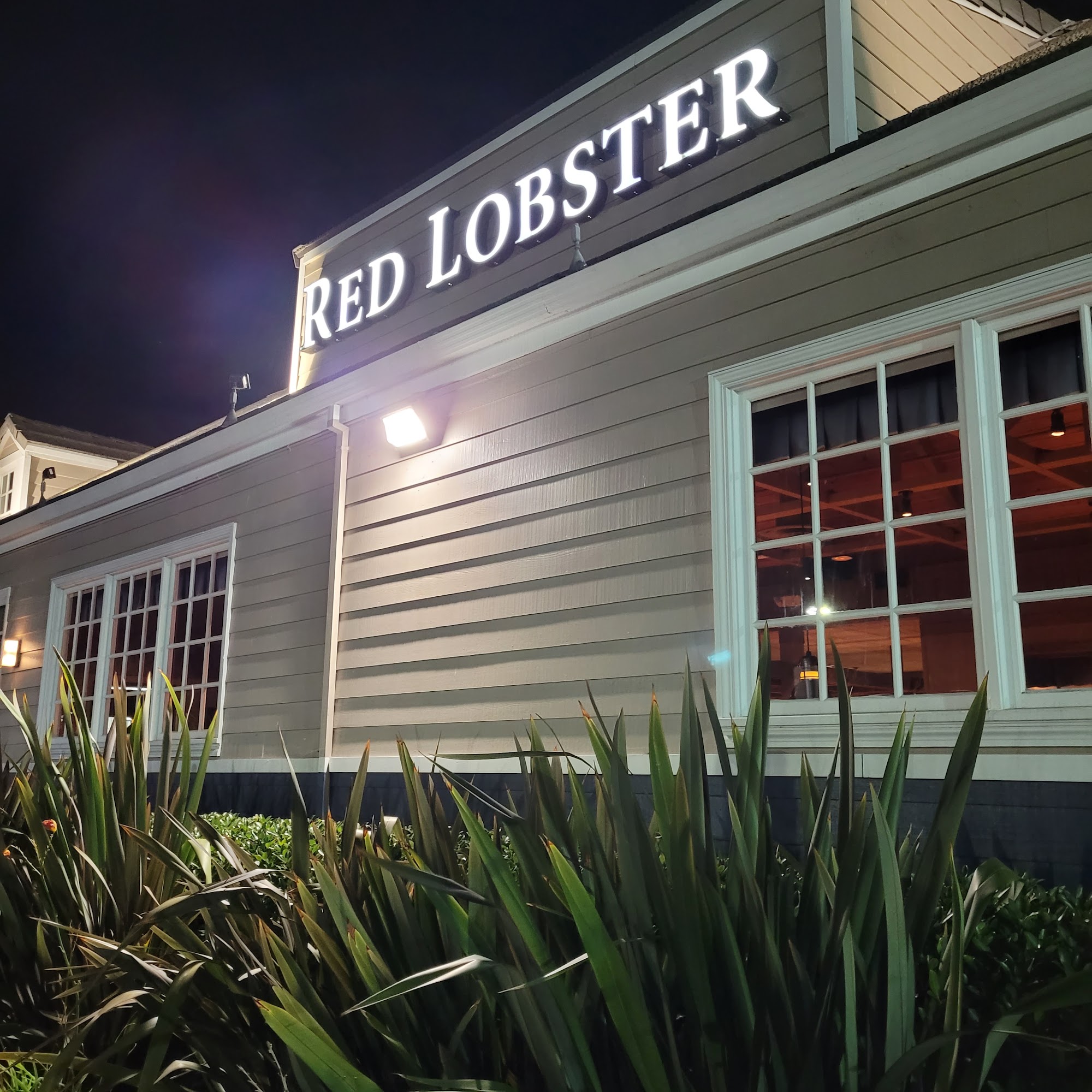 Red Lobster