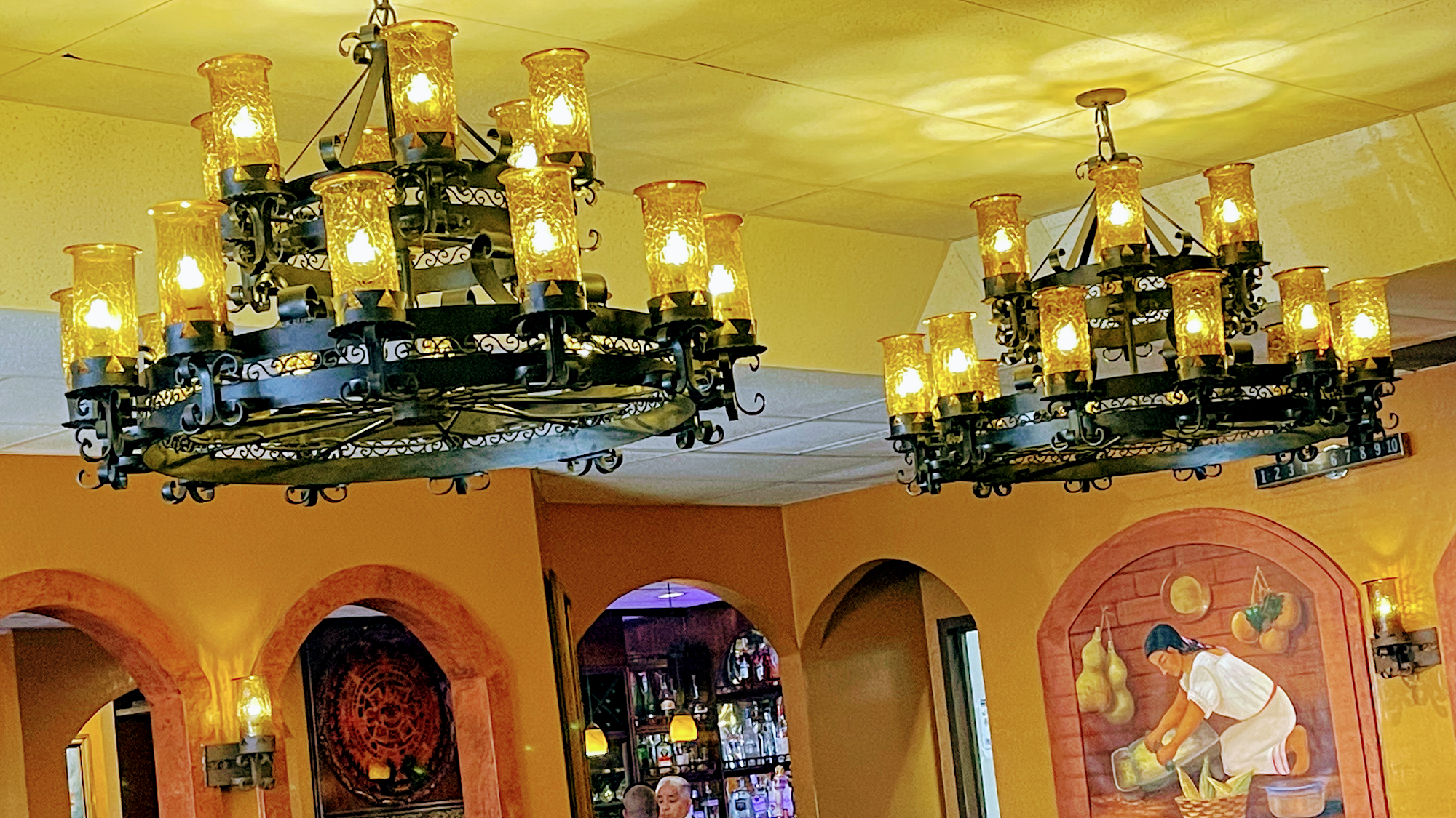 Casa Azteca Restaurant