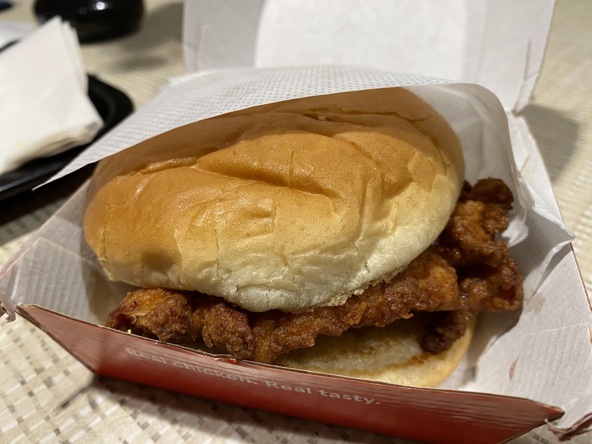 Chick-fil-A