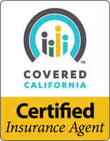 Covered California Certified Agent - Haining Wei
