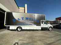 H & T Moving, LLC - Relocation Mission Hills CA