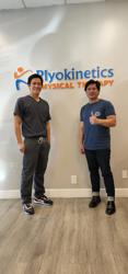 Plyokinetics Physical Therapy