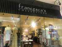 francesca's