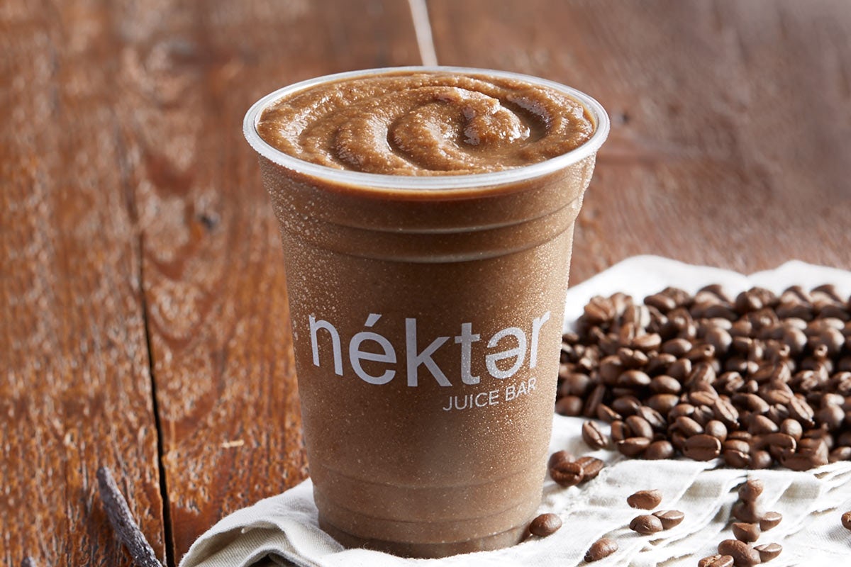 Nekter Juice Bar