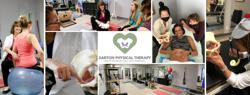 Sarton Physical Therapy