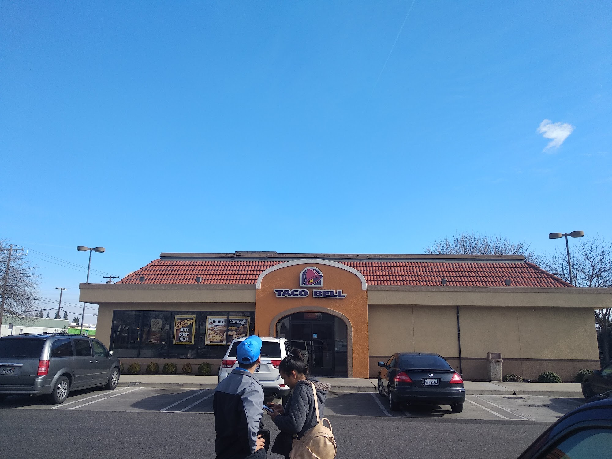 Taco Bell