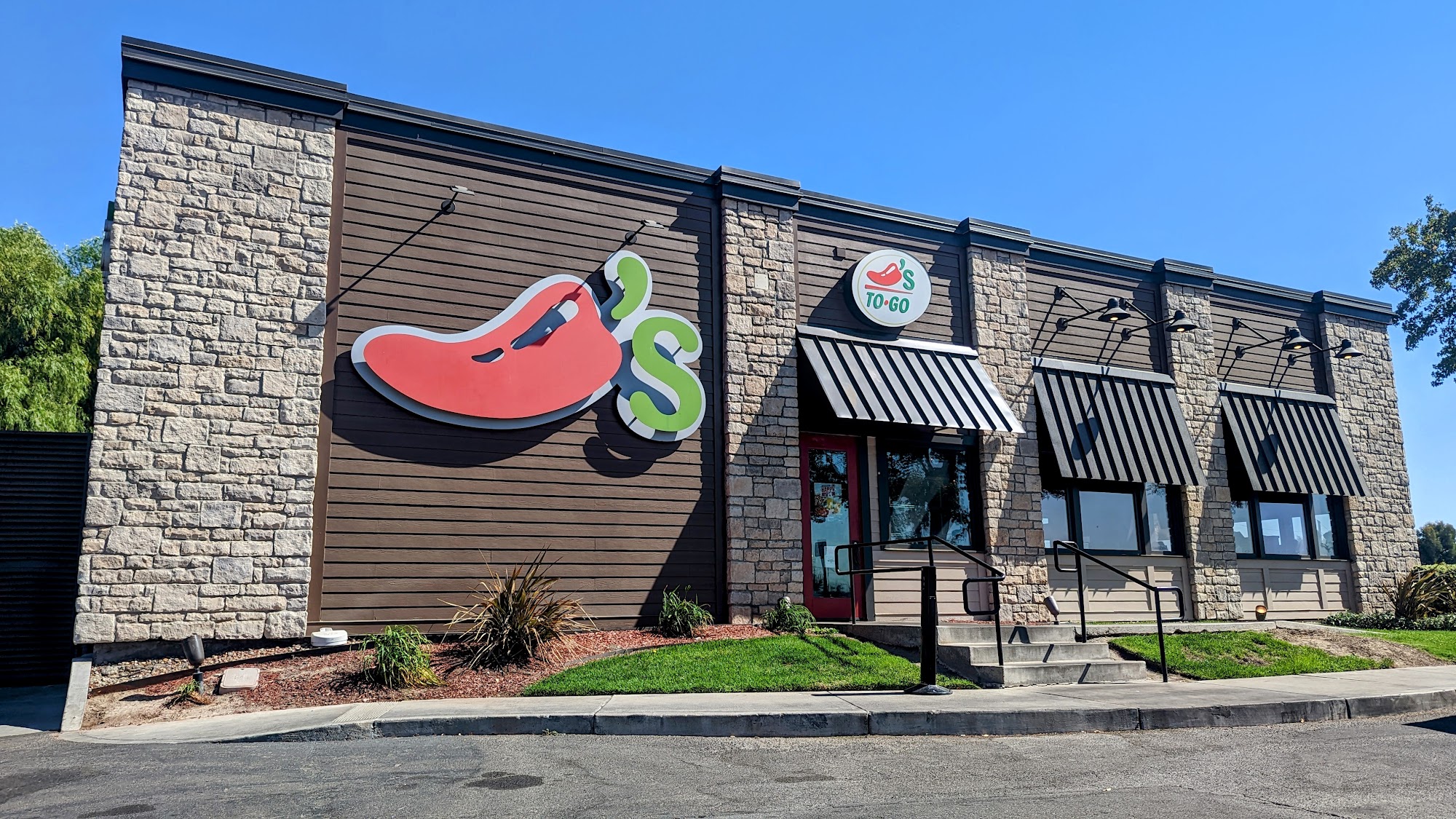 Chili's Grill & Bar