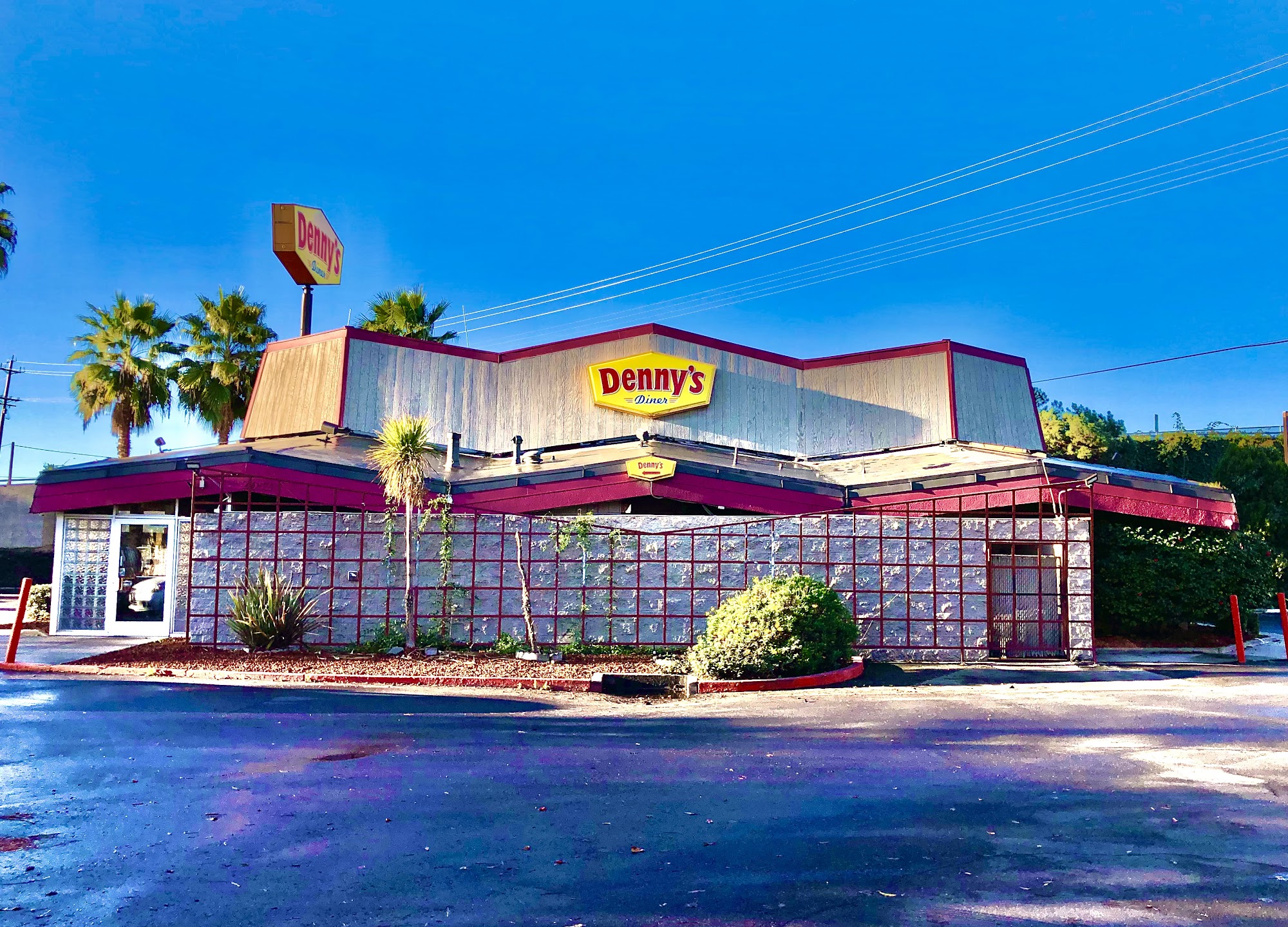 Denny's