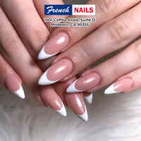 French Nails