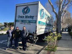 Grace Moving Company