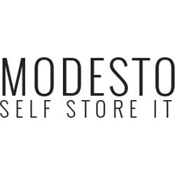 Modesto Self Store It