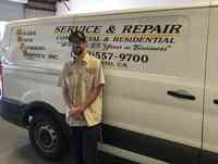 Golden State Plumbing Service Inc.