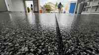 Cal West Epoxy Floor Coatings