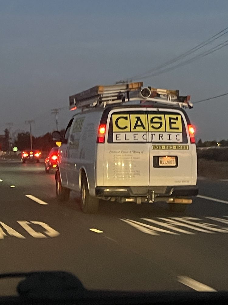 Case Electrical