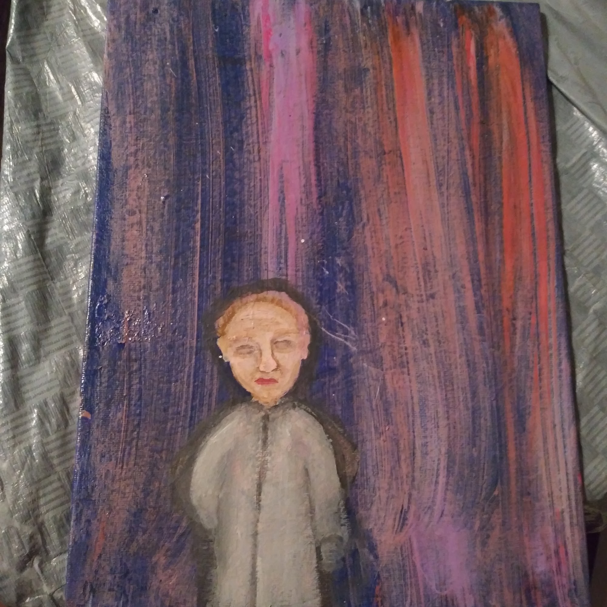 Stanislaus Mental Alcohol Drg