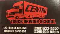 Centro Truck Driving School