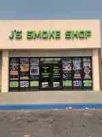 J's smoke shop 209
