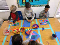 Hazels Christian Preschool &Childcare Center