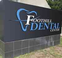 Foothill Dental Center