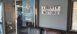 Libertys Motors