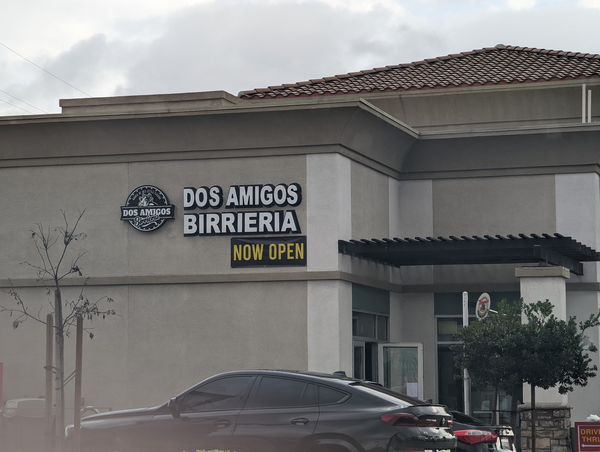 Dos Amigos Birrieria - Montclair