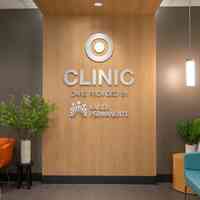 Target Clinic care provided by Kaiser Permanente