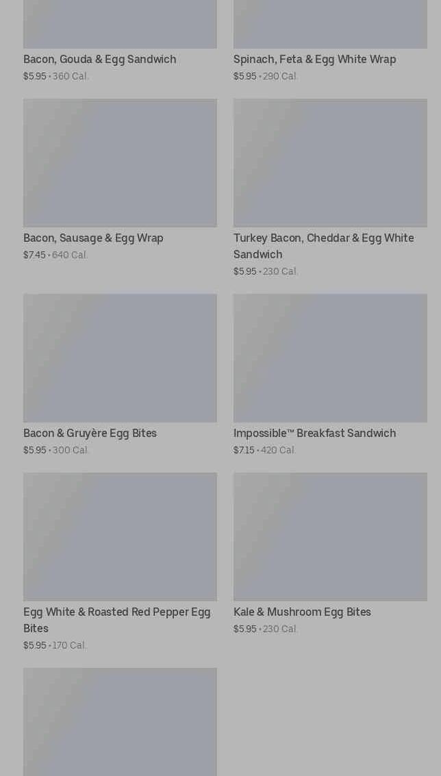 Photo credit: Posmates