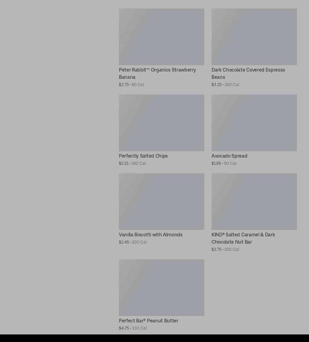 Photo credit: Posmates