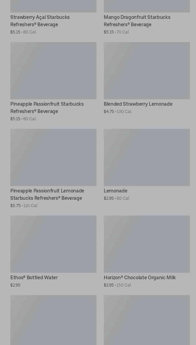 Photo credit: Posmates