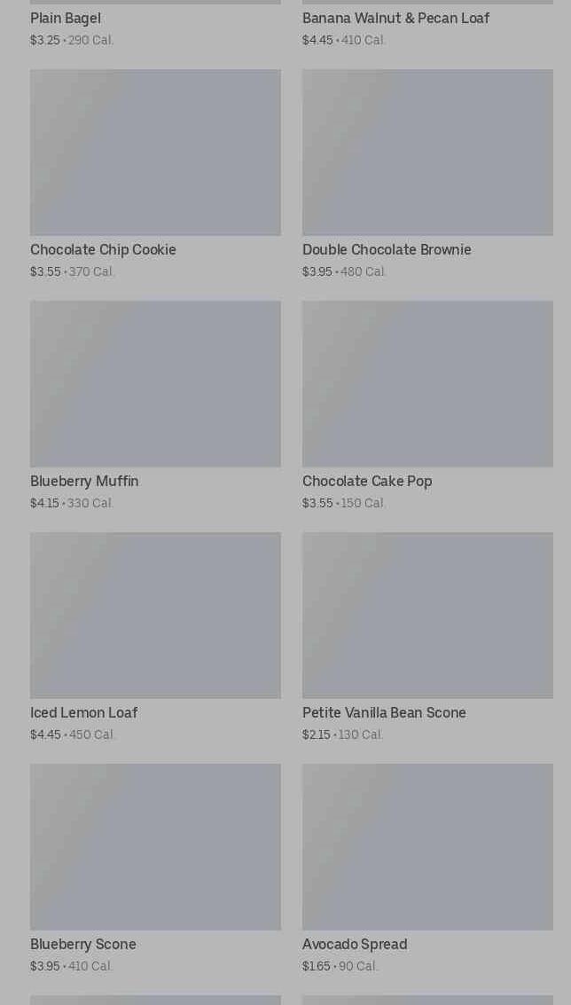 Photo credit: Posmates