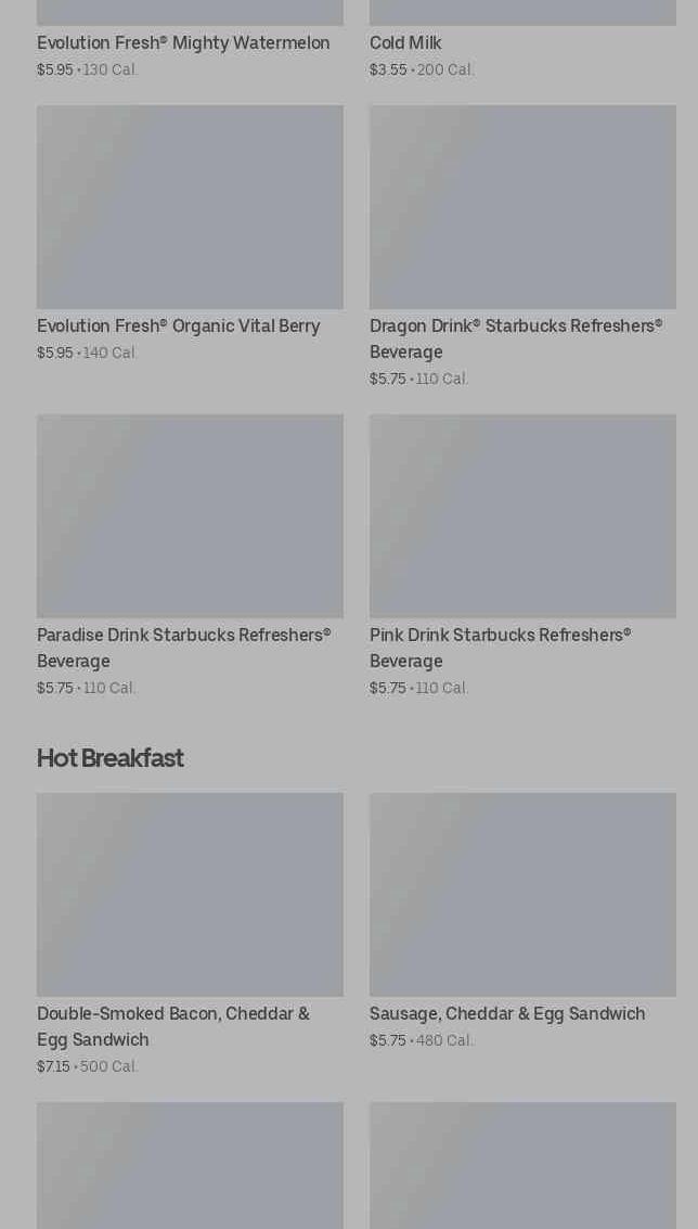 Photo credit: Posmates