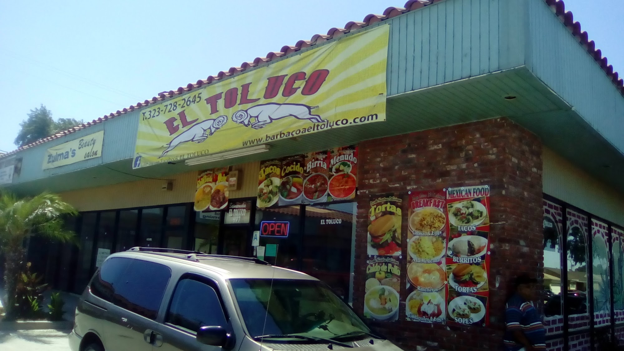 Toluco's Restaurant