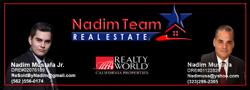 Realty World California Properties