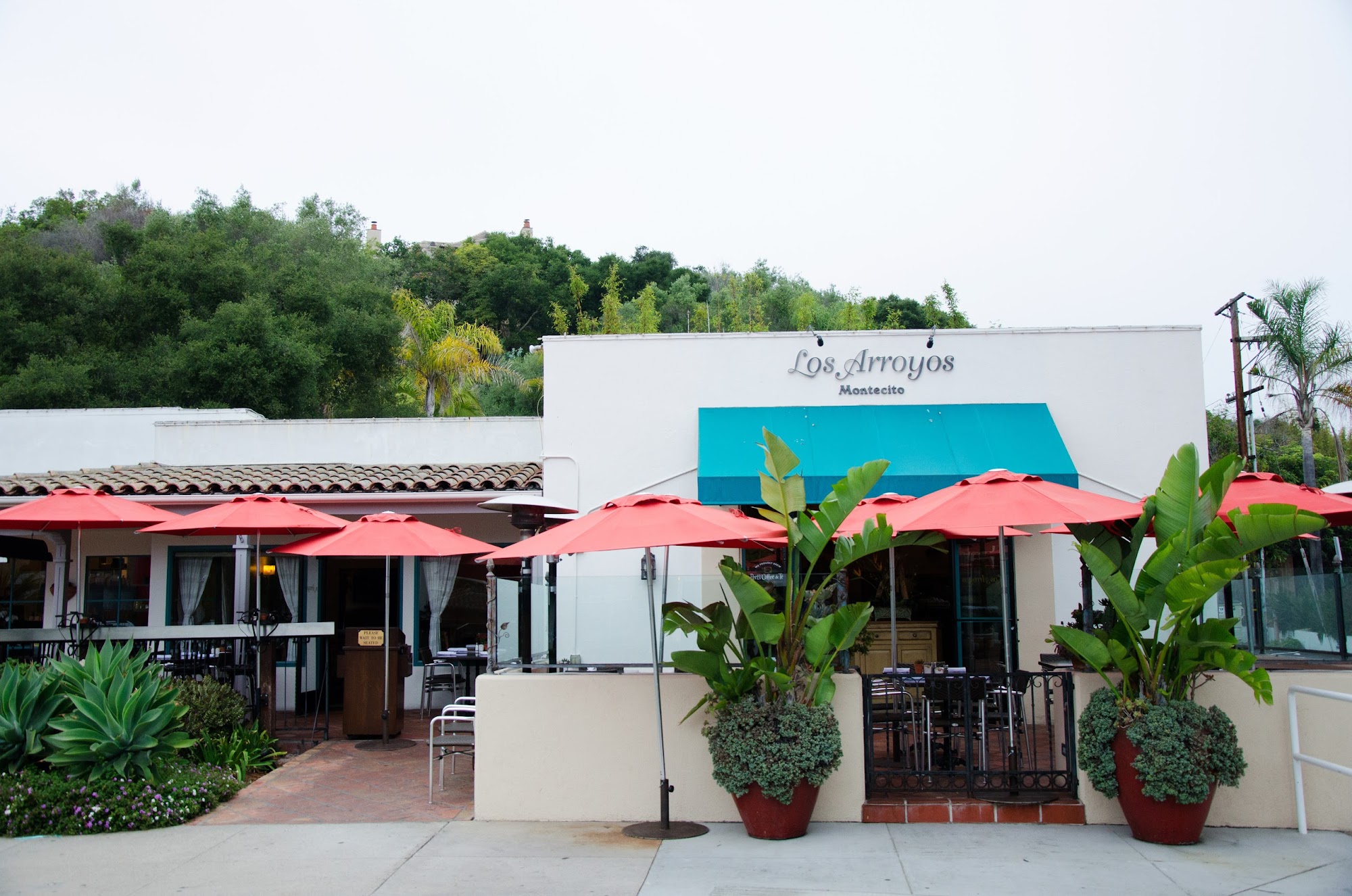 Los Arroyos Montecito Mexican Restaurant & Take Out