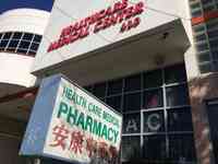 Healthcare Medical Pharmacy
